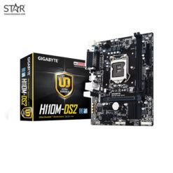 Mainboard GIGABYTE GA-H110M-DS2 MỚI