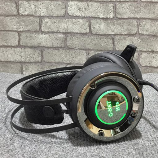 TAI NGHE G - NET H7S LED ( CÓ RUNG) - Ảnh 3