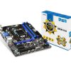 MAINBOARD MSI B85M CŨ