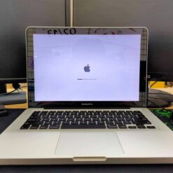 MACBOOK PRO EARLY 2011, 13INCH, CORE I5-2415M, RAM 4GB, SSD 240G | Tấn Phát AD