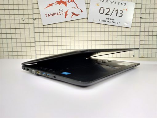 LAPTOP ASUS X555L (CPU I3 5010U, RAM 4G, SSD 120G, MÀN HÌNH 15.6") - Ảnh 3