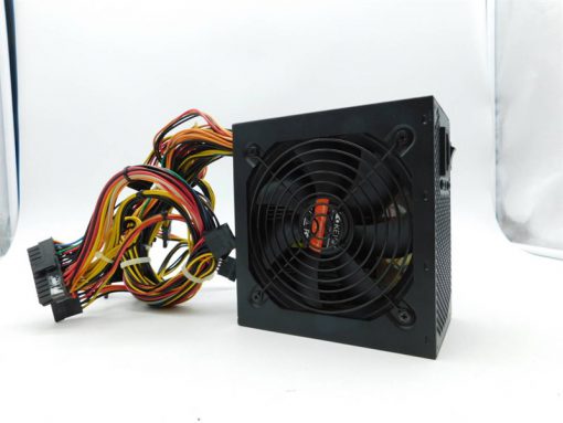 NGUỒN CST KEIAN KT 620RS 620W CŨ - Ảnh 3