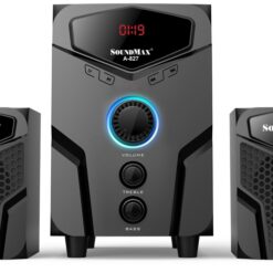 Loa SoundMax A-827 chính hãng