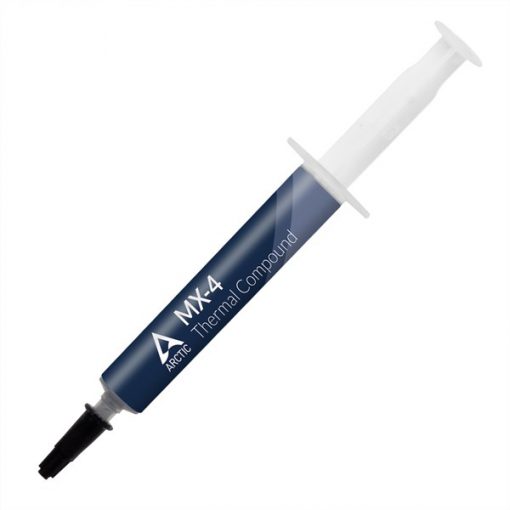 KEO TẢN NHIỆT XỊN ARCTIC MX-4 (20g) - Ảnh 4