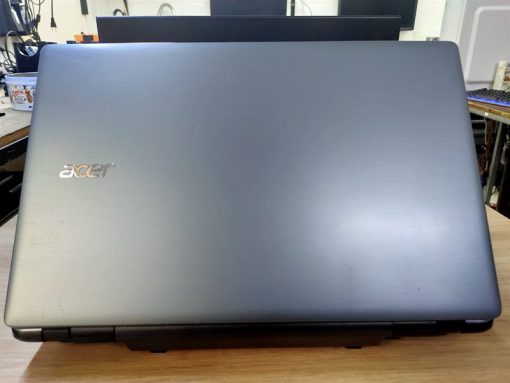 LAPTOP ACER ASPIRE E5-571 (CORE I5 5200U, RAM 4G, SSD 120G, 15.6") - Ảnh 3