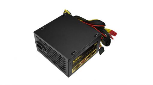 NGUỒN FORGAME RA500 500W MỚI - Ảnh 4
