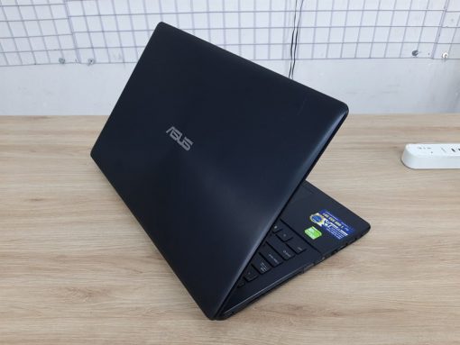 LAPTOP ASUS X550LD (CPU I5 4200U, RAM 4G, SSD 240G, VGA RỜI GT820 2G, MÀN 15.6") - Ảnh 4