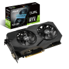 Card màn hình ASUS Dual GeForce RTX 2060 O6G EVO 6GB GDDR6 DUAL-RTX2060-O6G-EVO