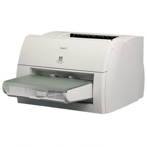 MÁY IN LASER CANON LPB 1210 CŨ - Ảnh 3