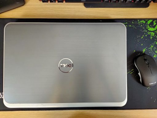 LAPTOP DELL INSPIRON 5521 (I5-3337U, RAM 4G, VGA AMD RADEON HD 8730 2GB, HDD 500G) - Ảnh 5