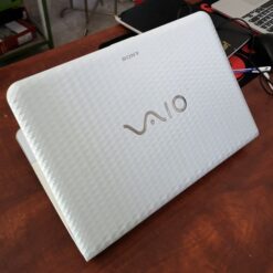 LAPTOP SONY VAIO VPCEG 32FX(PENTIUM B960, RAM 4G, SSD 120G)