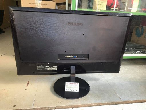 MÀN HÌNH PHILIP 28'' 284E5Q CŨ - Ảnh 3