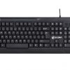 BÀN PHÍM VĂN PHÒNG EDRA EK501 MỚI