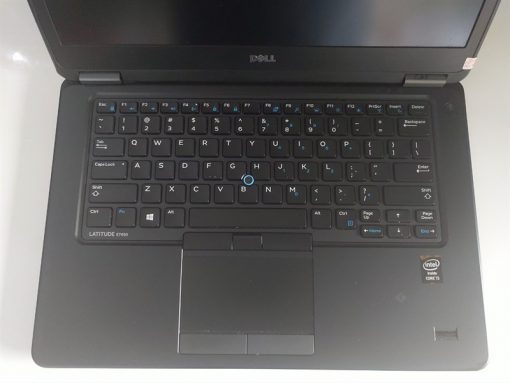 LAPTOP DELL LATITUDE E7450 (I7 5600U, RAM 8GB, SSD 240GB, 14'') - Ảnh 5