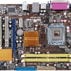 MAINBOARD ASUS G31 P5KPL CŨ