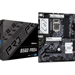 Mainboard ASROCK B560 Pro4