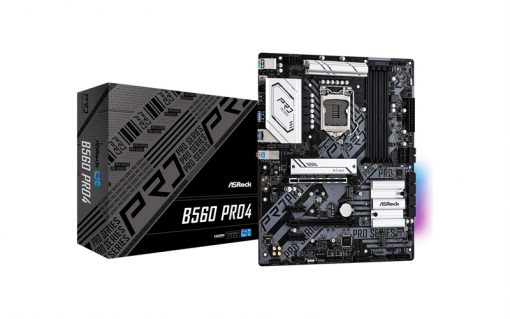 Mainboard ASROCK B560 Pro4