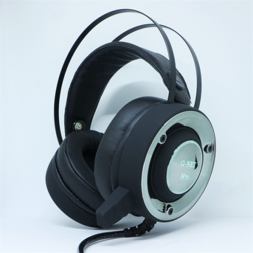 TAI NGHE G - NET H7S LED ( CÓ RUNG)