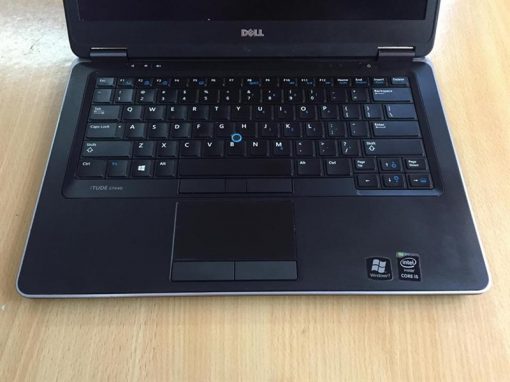 LAPTOP DELL LATITUDE E7440 ( CORE I5-4310U, RAM 4G, MSATA 256G) - Ảnh 4