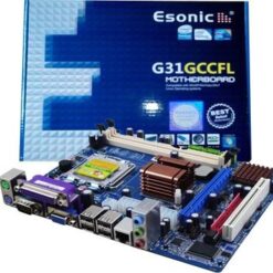 MAINBOARD ESONIC G31