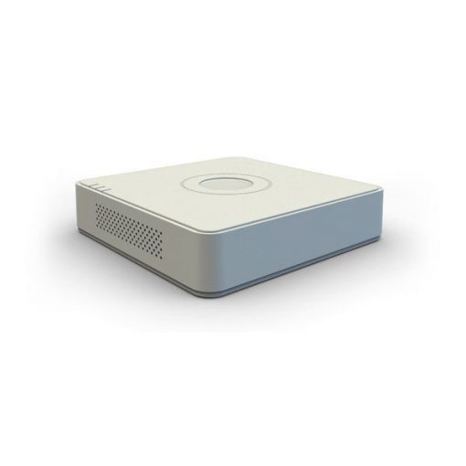 ĐẦU GHI CAMERA HIKVISION 8 KÊNH DS-7108HQHI-K1 - Ảnh 3