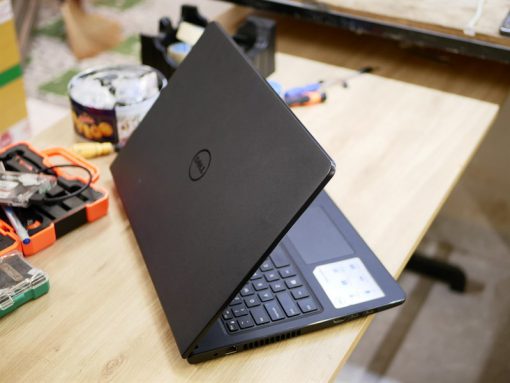 LAPTOP DELL INSPIRON 3576 ( CORE I3-8130U, RAM 4G, HDD 1TB, MÀN HÌNH 15.6 ) - Ảnh 2
