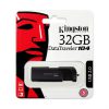 USB KINGSTON DATA TRAVELER104 32GB USB 2.0