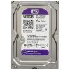 Ổ CỨNG HDD WD 500GB MÀU TÍM - HÀNG CHÍNH HÃNG