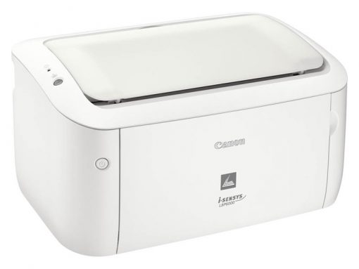 MÁY IN LASER TRẮNG ĐEN CANON LBP 6000 CŨ