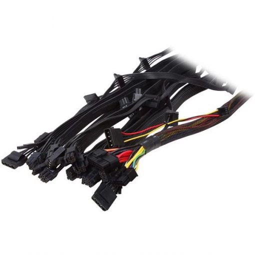 NGUỒN ROSEWILL PHOTON 1200W CŨ - Ảnh 3