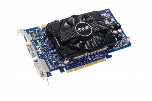 VGA ASUS 4650 1G D2 CŨ - Ảnh 3