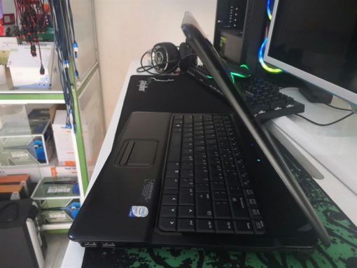 LAPTOP HP COMPAQ 6530s (CORE 2 DUO T5670, RAM 3G, HDD 320G) - Ảnh 3