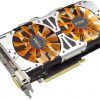 VGA ZOTAC GeForce GTX 750 1G D5