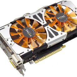 VGA ZOTAC GeForce GTX 750 1G D5