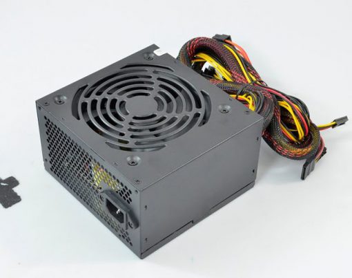 NGUỒN FORGAME RA400 400W MỚI - Ảnh 2