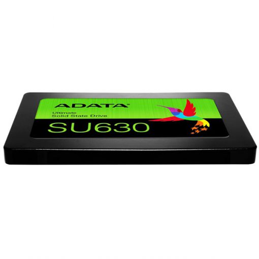 Ổ CỨNG SSD ADATA SU630 480G CHÍNH HÃNG MỚI - Ảnh 2