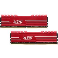 RAM ADATA XPG GAMMIX D10 RED