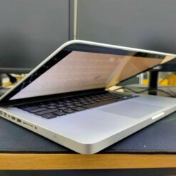 MACBOOK PRO EARLY 2011, 13INCH, CORE I5-2415M, RAM 4GB, SSD 120G | Tấn Phát AD