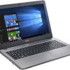 Laptop Acer Aspire F5-573G i3-7100U/ Ram 4GB/ SSD 128GB/15.6 FHD