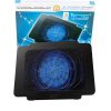 QUẠT TẢN NHIỆT LAPTOP COOLCOLD K16