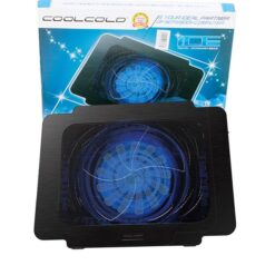 QUẠT TẢN NHIỆT LAPTOP COOLCOLD K16