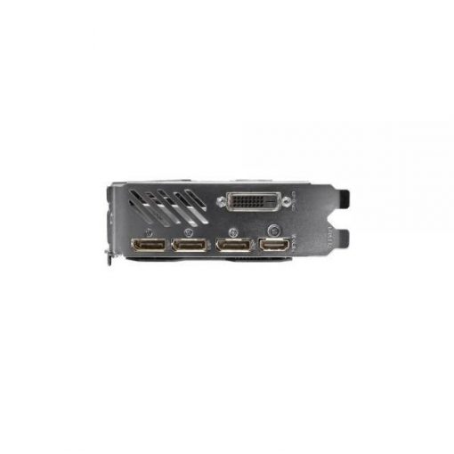 VGA GIGABYTE GEFORCE GTX 1070 8GB GDDR5 G1 GAMING 2 FAN CŨ - Ảnh 5