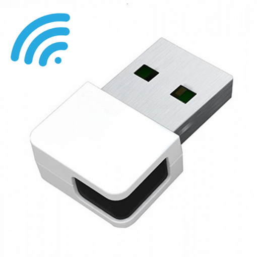 USB WIFI 150MBPS TOTOLINK N150USM - Ảnh 4