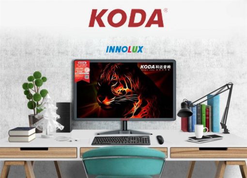 Màn hình máy tính KODA KD-Led20A-2K 19.1inch Mới - Ảnh 3