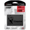 Ổ CỨNG SSD KINGSTON A400 120GB SATA 3 MỚI