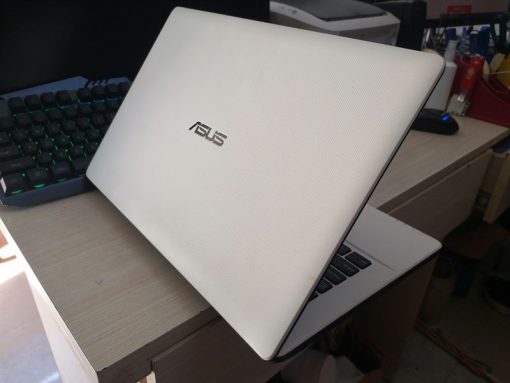LAPTOP ASUS X450EA (CPU AMD E1-2100, RAM 4G, HDD 500GB) - Ảnh 2