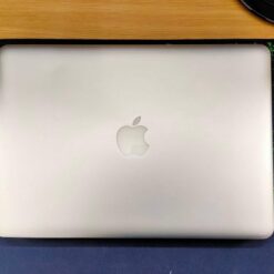 MACBOOK PRO EARLY 2011, 13INCH, CORE I5-2415M, RAM 4GB, SSD 240G | Tấn Phát AD