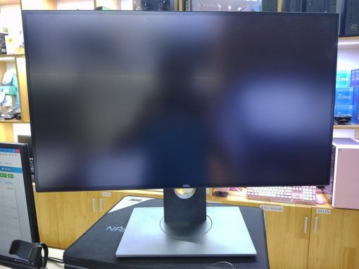 Màn Hình Dell UltraSharp U2518D 25" IPS 2K chuyên đồ họa - Ảnh 5