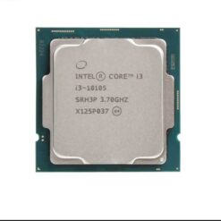 Bộ xử lý Intel® Core™ i3-10105 Tray 2nd