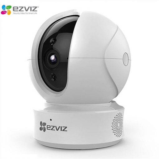 Camera IP Wifi EZVIZ C6CN 1080p Full HD 2.0MP - Hàng Chính Hãng - Ảnh 4